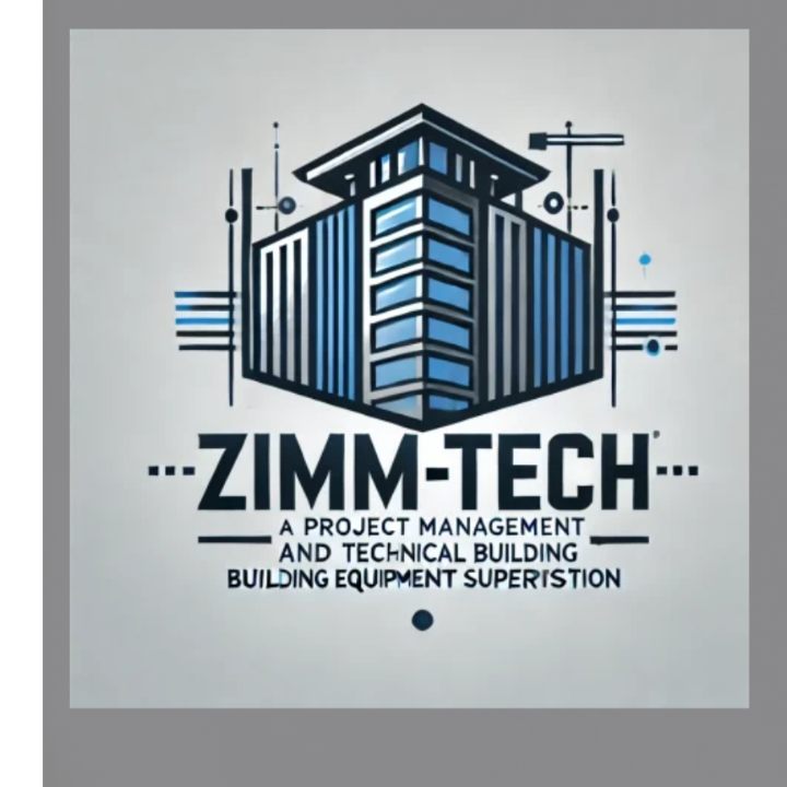 Logo Zimm-Tech