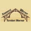 Logo Zimmerei Werner