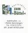 Logo Gaststätte