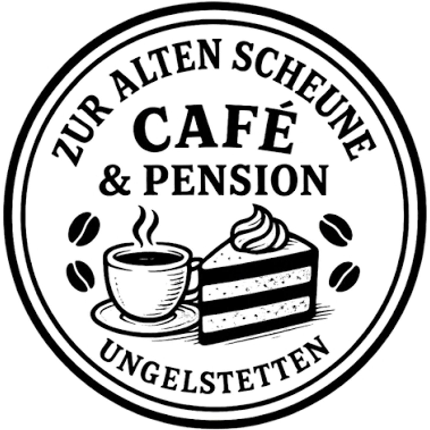 Logo Zur alten Scheune