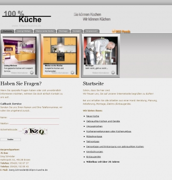 http://100pro-kueche.de