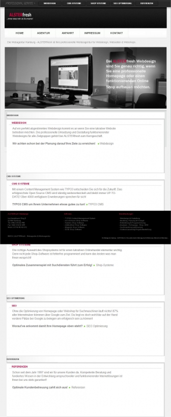 http://1a-webagentur-hamburg.de