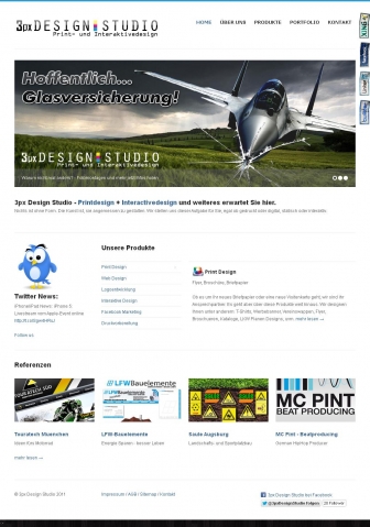 http://3pxdesign.com