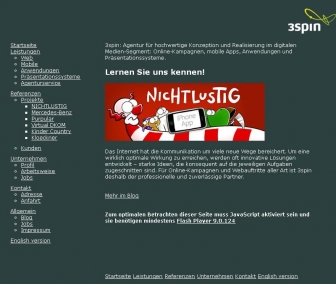 http://3spin.de
