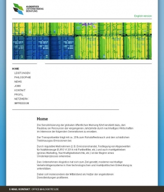 http://4logistics.de