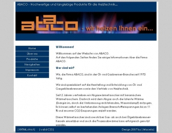 http://abacoheiz.de