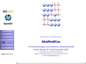 http://abamedicus.de