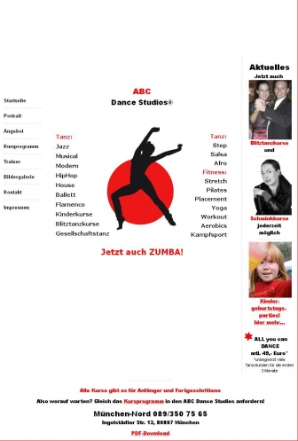 http://abc-dance-studios.de