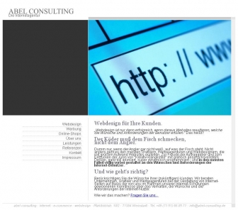 http://abel-consulting.de