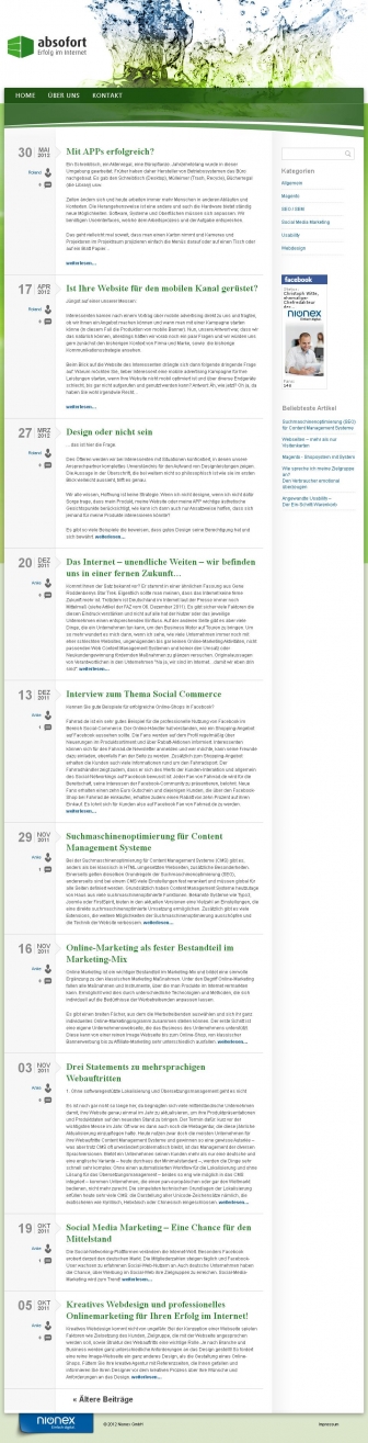 http://www.absofort.de