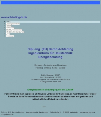 http://achterling-ib.de
