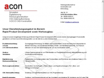 http://acon-partner.de