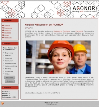 http://aconor.de
