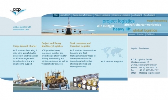 http://acp-logistics.com