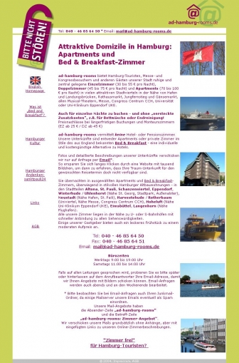 http://ad-hamburg-rooms.de