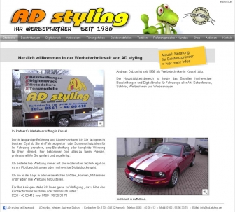 http://ad-styling.de