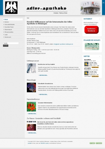 http://adler-apotheke-metzingen.de