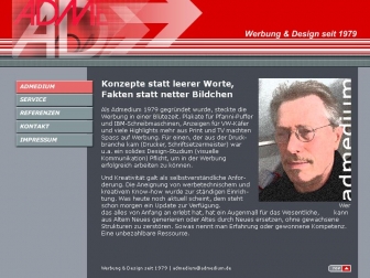 http://admedium.de