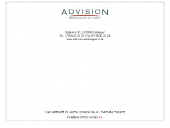http://advision-werbeagentur.de