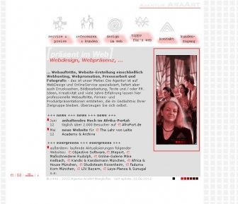 http://agentur-araart.de