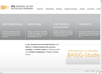 http://ahp-pforzheim.de