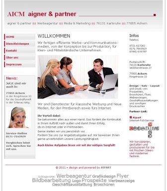 http://aicm.de