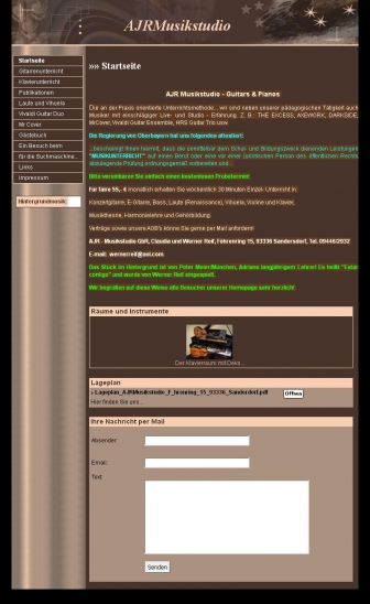 http://ajrmusikstudio.de