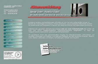 http://aktenvernichtung-stenzel.de