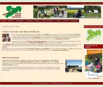 http://aktiv-durch-sachsen.de