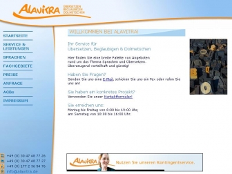 http://alavitra.de