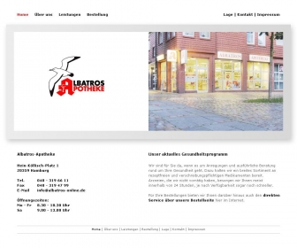 http://albatros-online.de