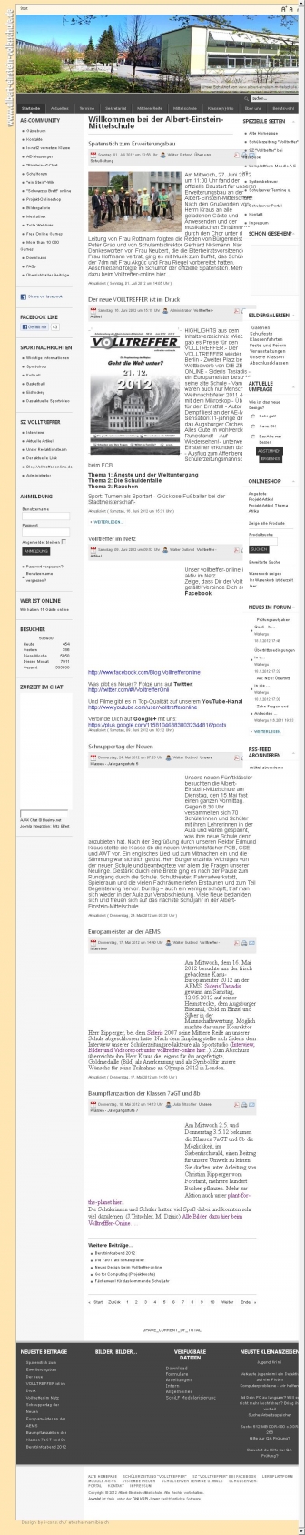 http://albert-einstein-volksschule.de