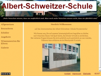 http://albert-schweitzer-schule-hy.de