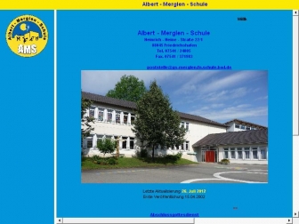 http://albertmerglenschule.de