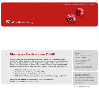 http://alberts-webdesign.de