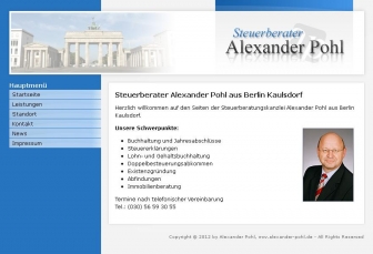 http://alexander-pohl.de