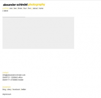 http://alexanderschindel.com