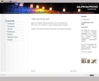 http://alphaprod.de