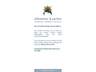 http://althammer-partner.de