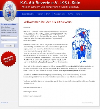 http://altseverin.de