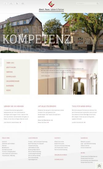 http://www.alwert-partner.de
