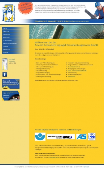 http://www.amendt-dienstleistung.de