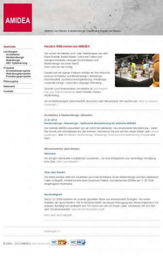 http://amidea.de