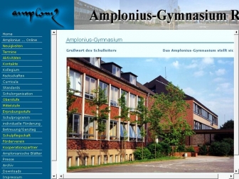 http://amplonius.de