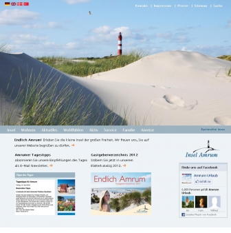 http://amrum.de