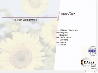 http://analytech.de