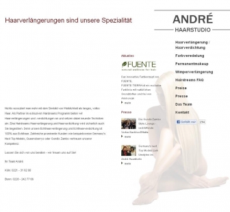 http://andre-haarstudio.de