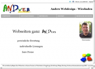 http://andweb.de