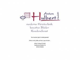 http://anton-hulbert.de