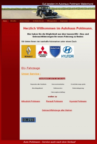 http://ap-auto-pohlmann.de